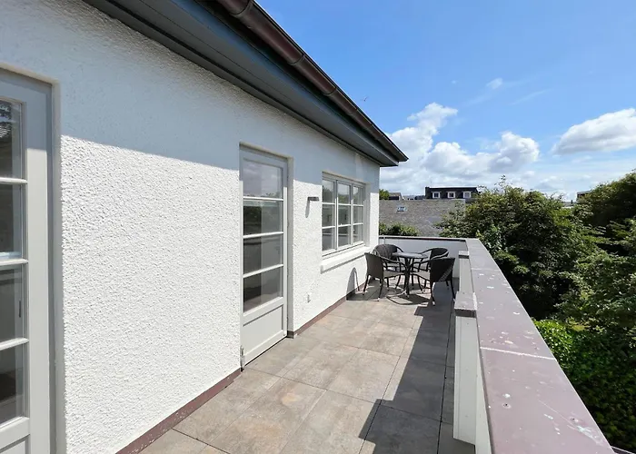 Haus Frebel, App 2