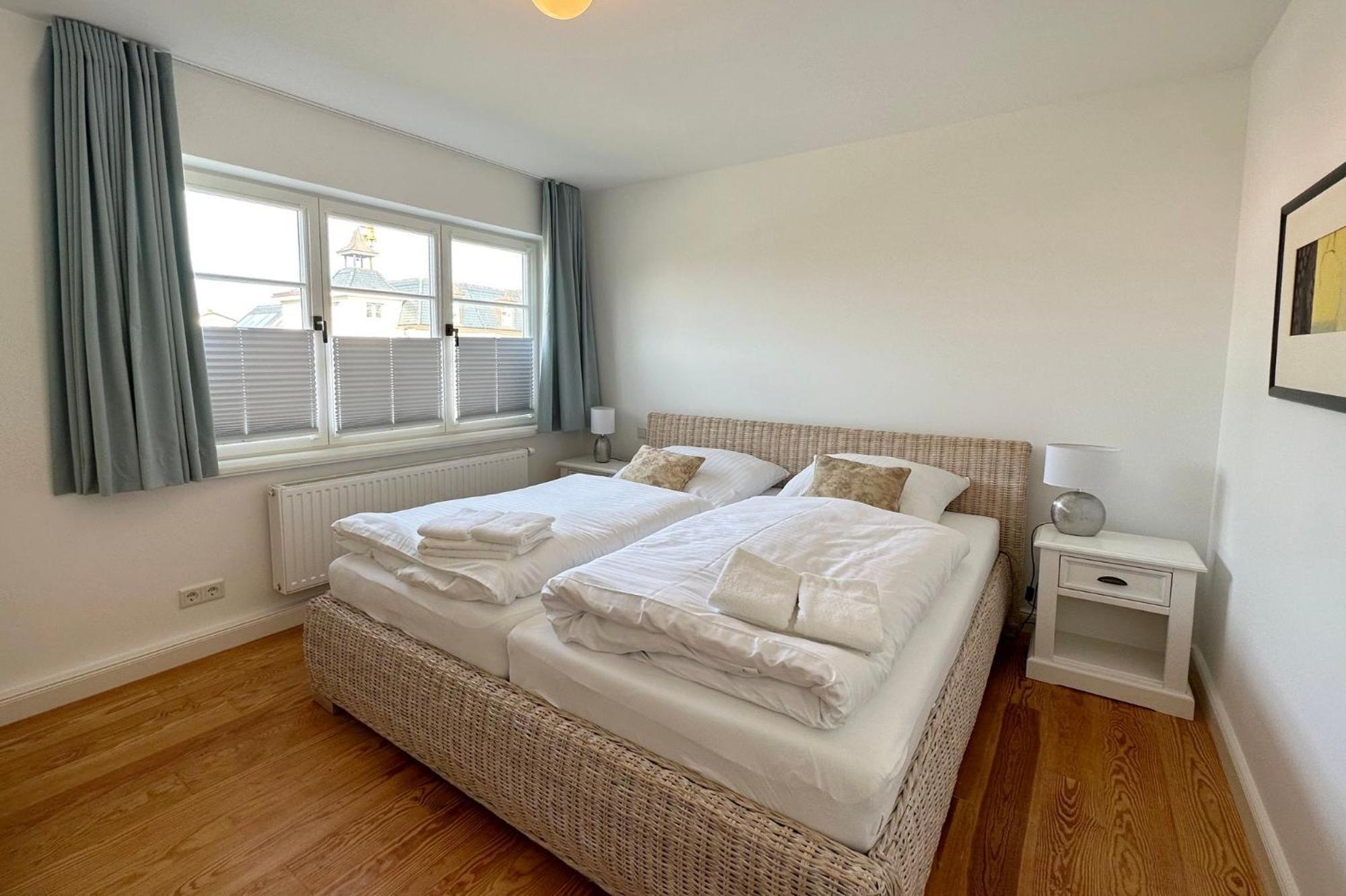 Haus Frebel, App 2