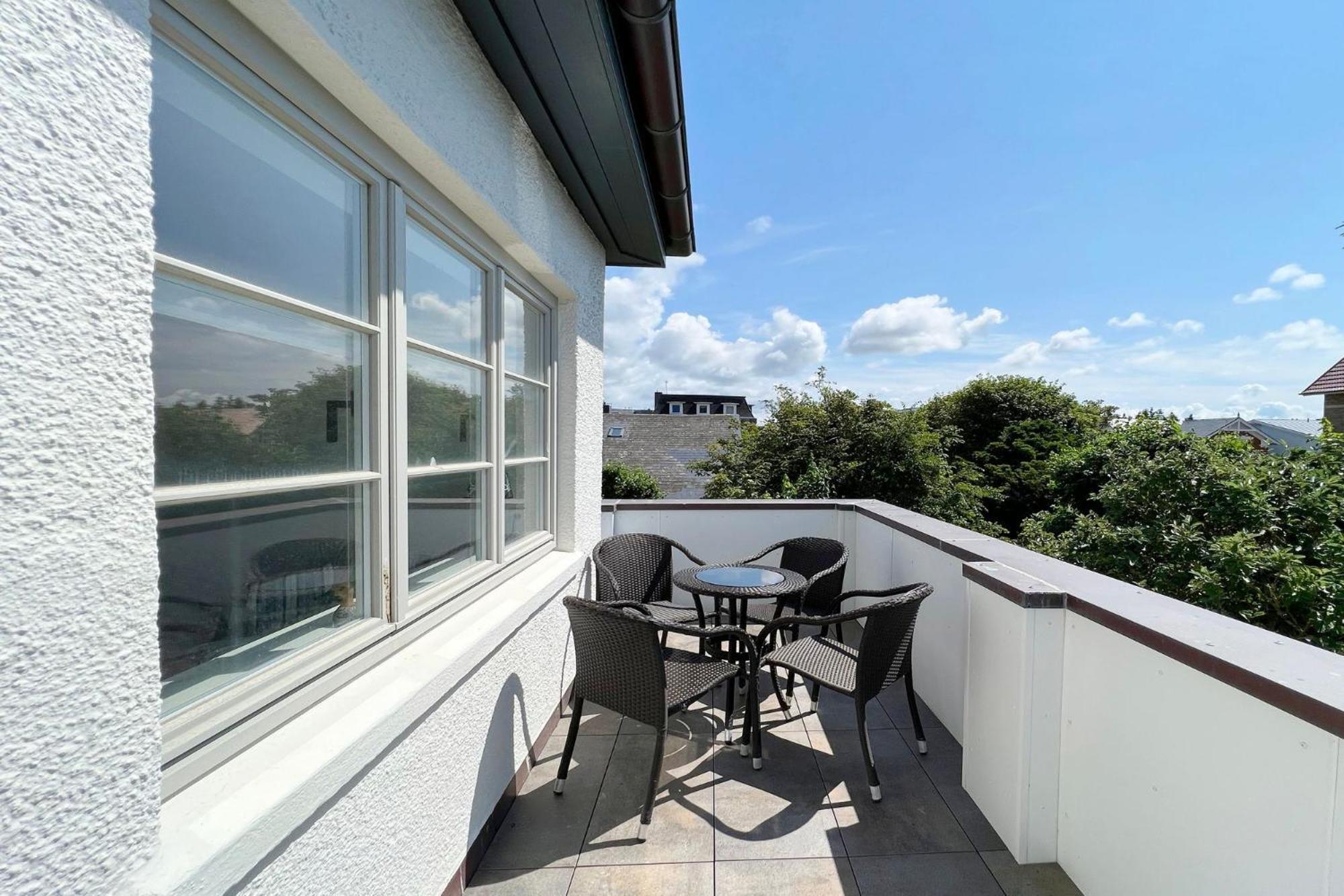 Apartment Haus Frebel, App 2