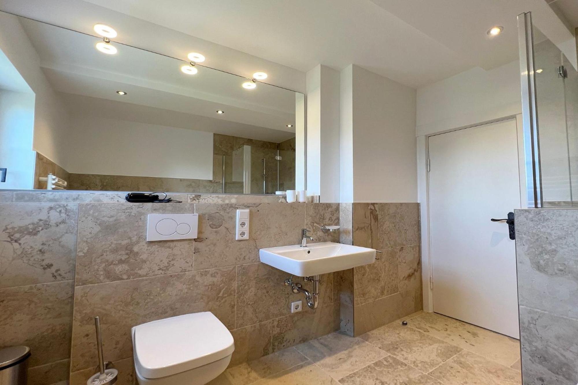 Apartment Haus Frebel, App 2 Westerland