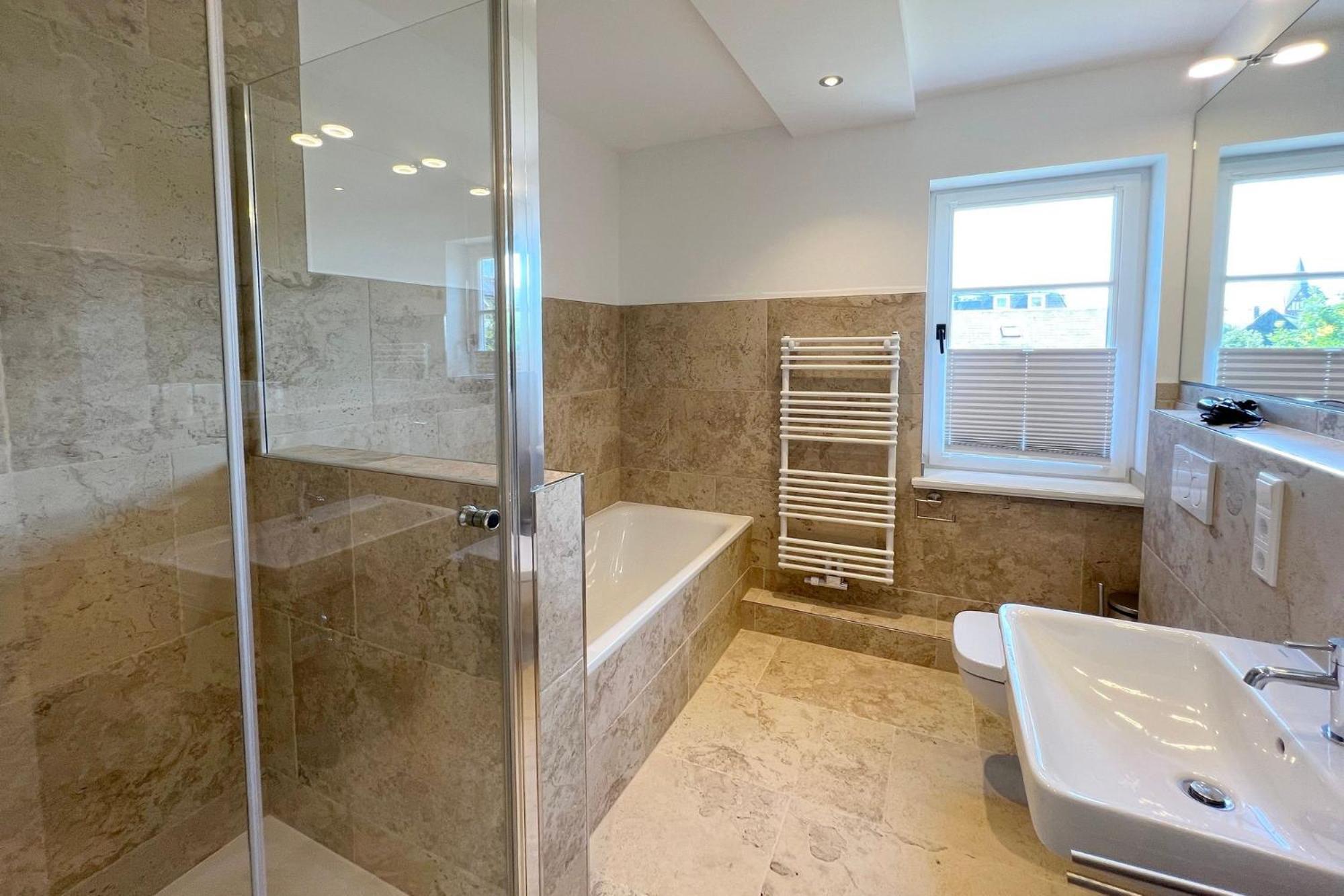 Haus Frebel, App 2 * Westerland