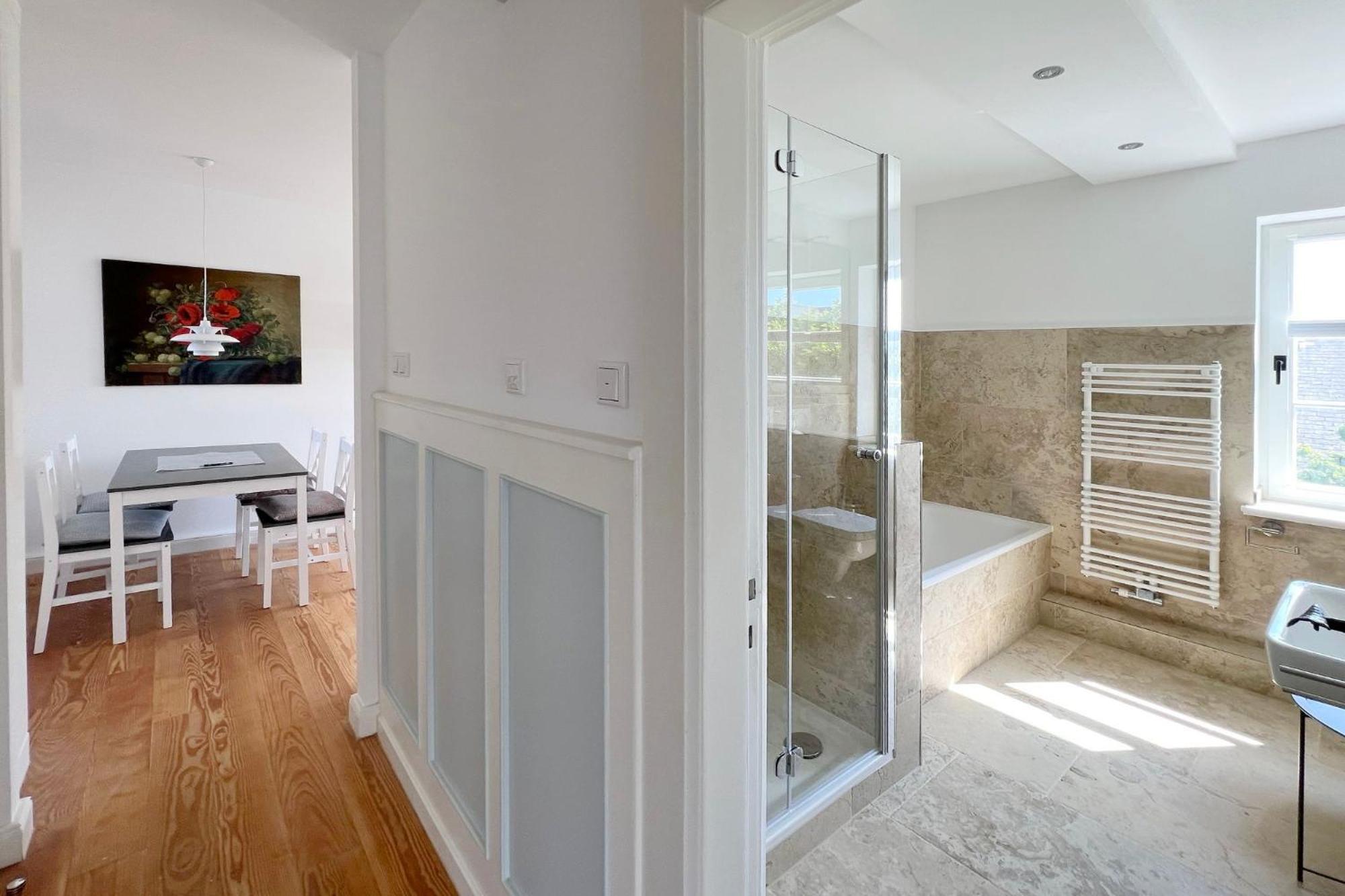 Apartment Haus Frebel, App 2