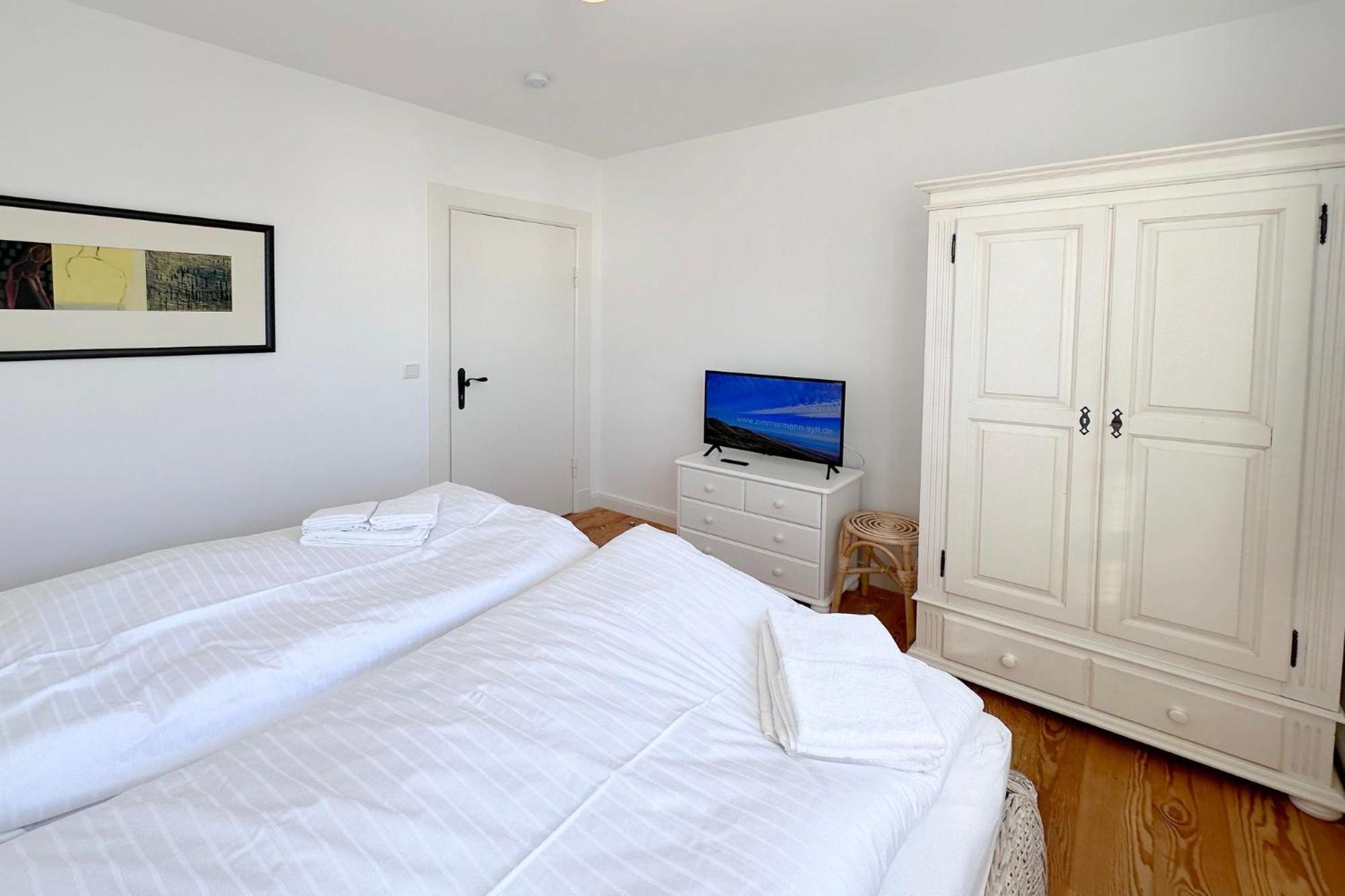 Haus Frebel, App 2 Westerland