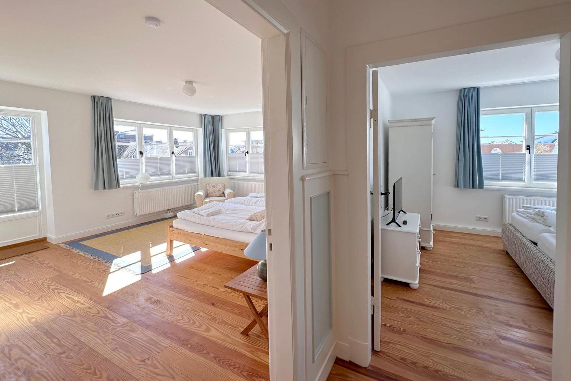 Haus Frebel, App 2