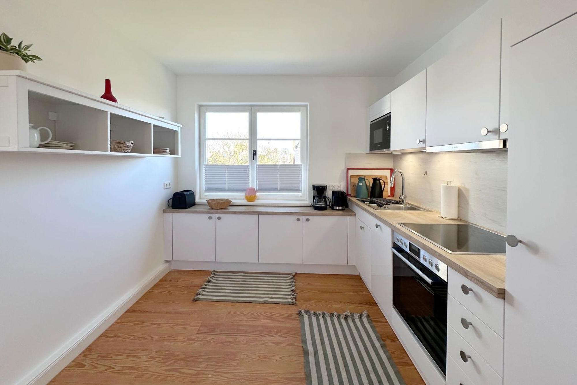Apartment Haus Frebel, App 2