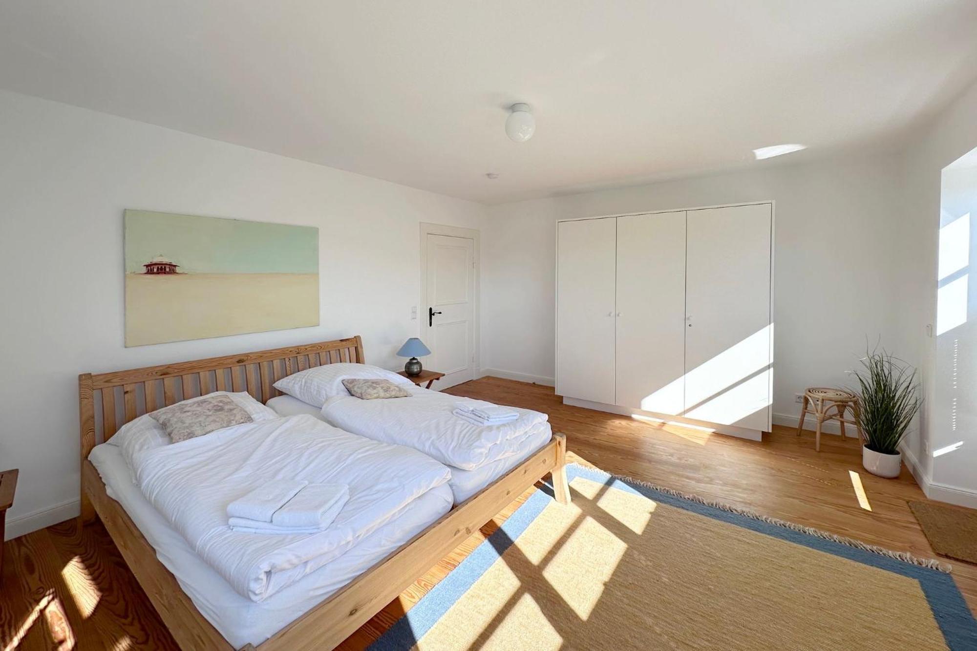 Apartment Haus Frebel, App 2 *