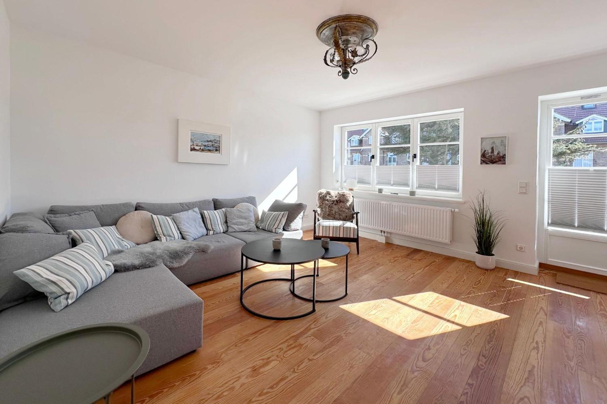 Haus Frebel, App 2 *