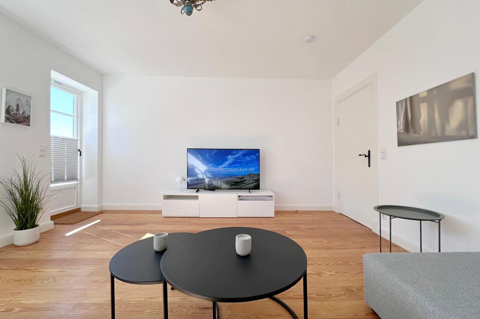 Haus Frebel, App 2 Apartment