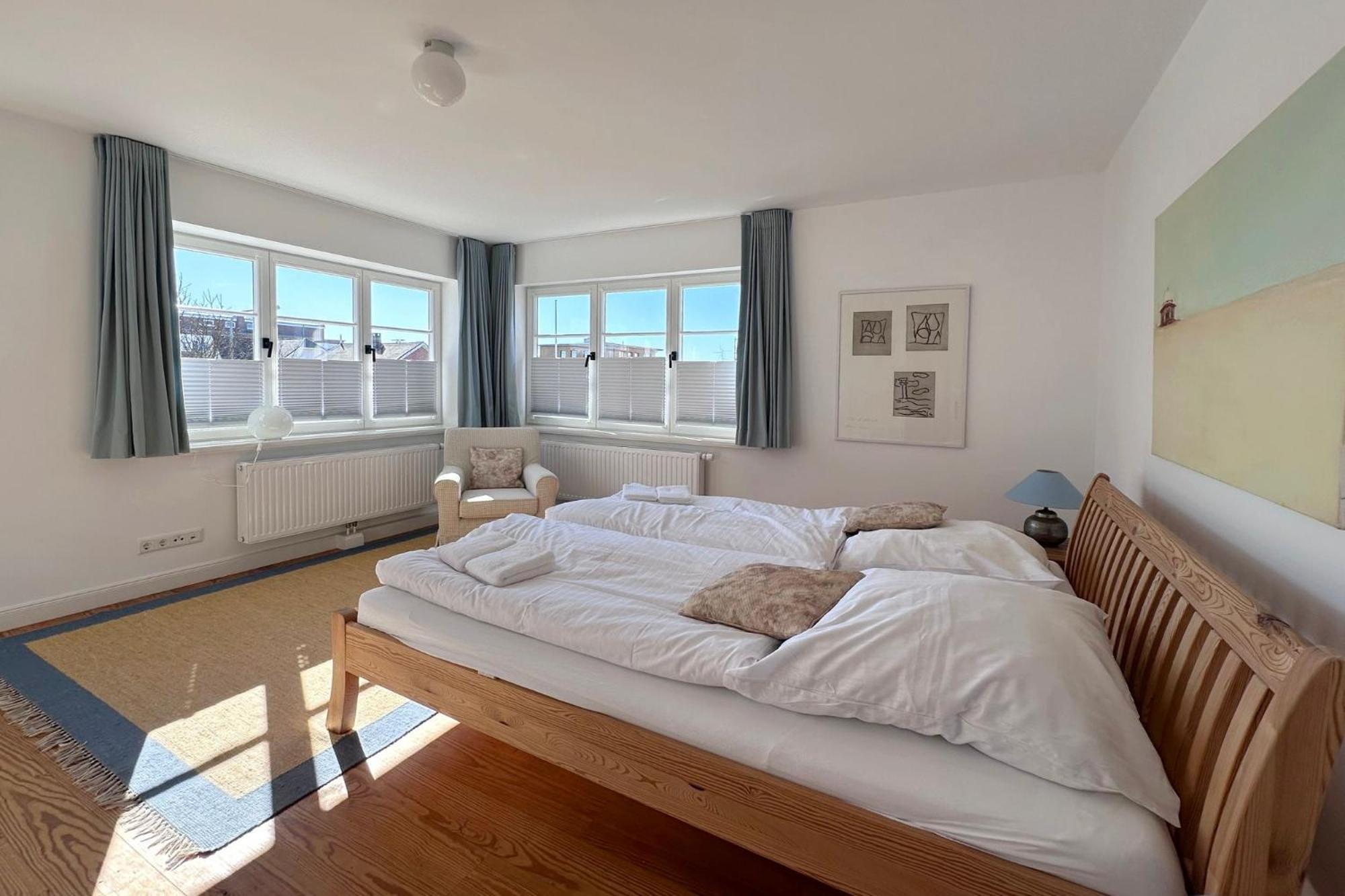 Apartment Haus Frebel, App 2