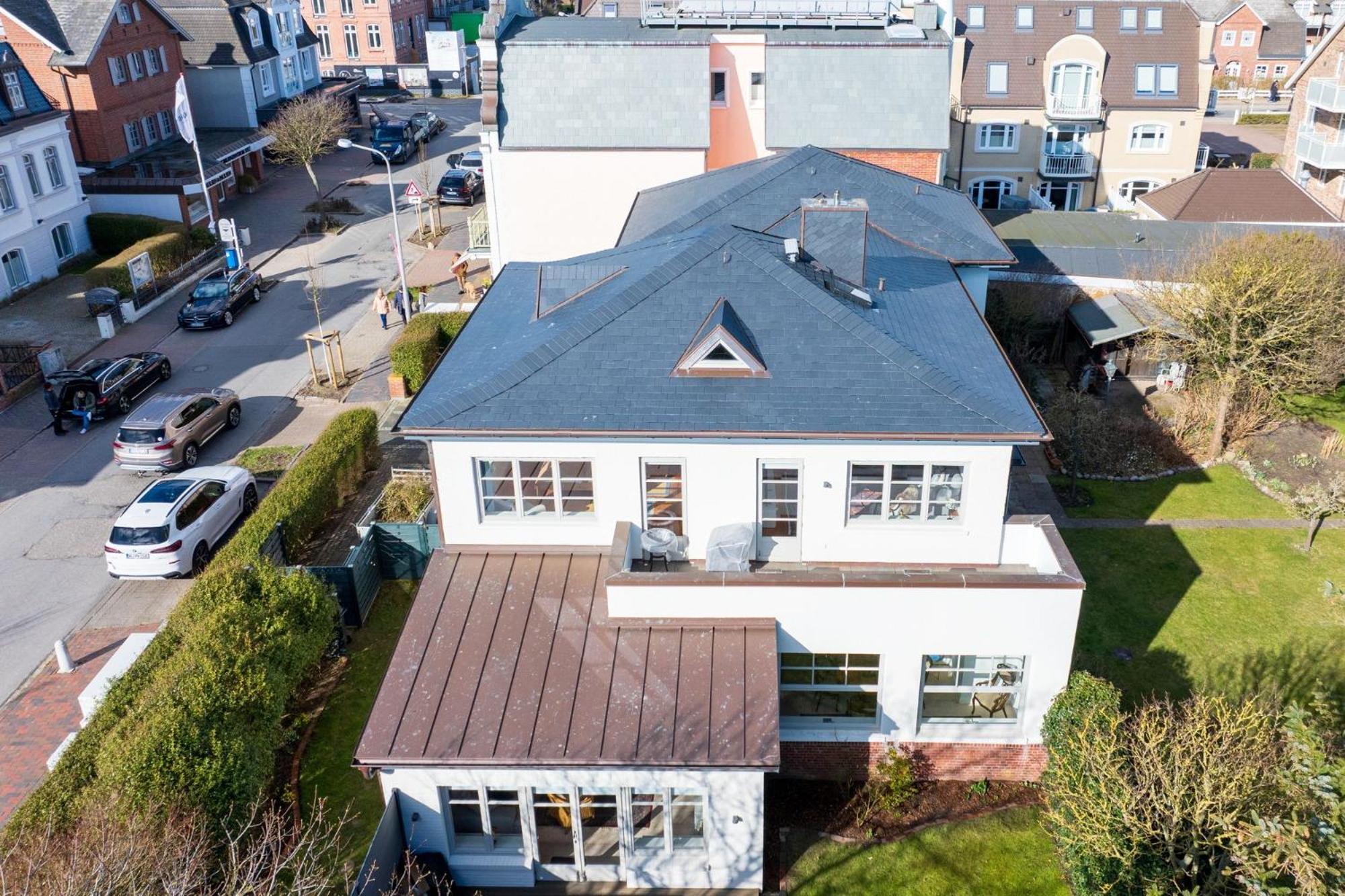 Haus Frebel, App 2 * Westerland