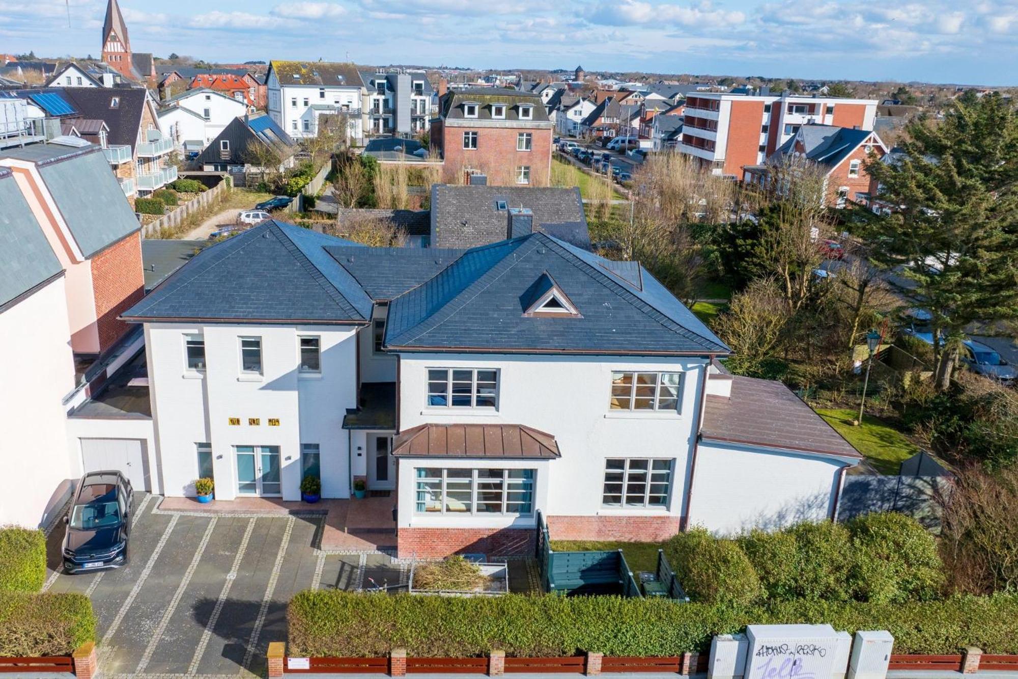 Haus Frebel, App 2